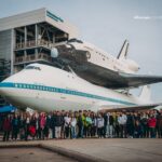intercambio nasa